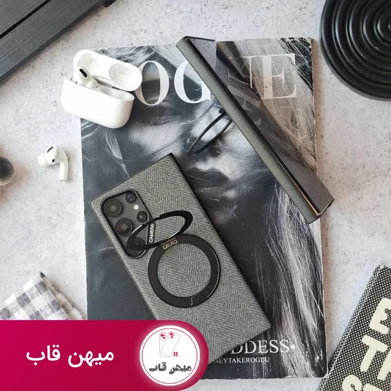 قاب گوشی canvas case