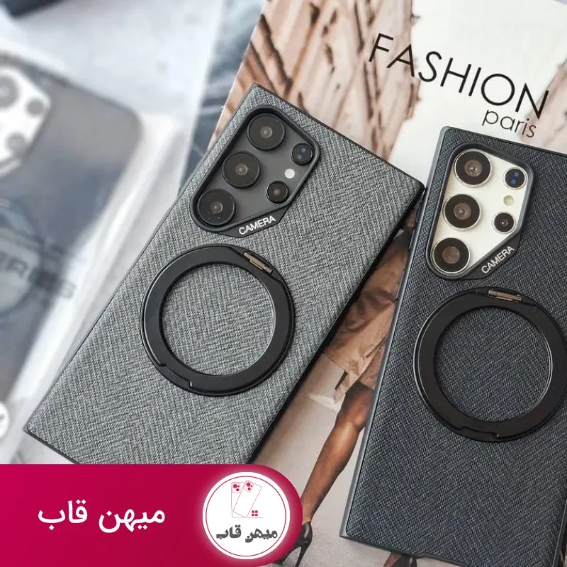 قاب گوشی canvas case
