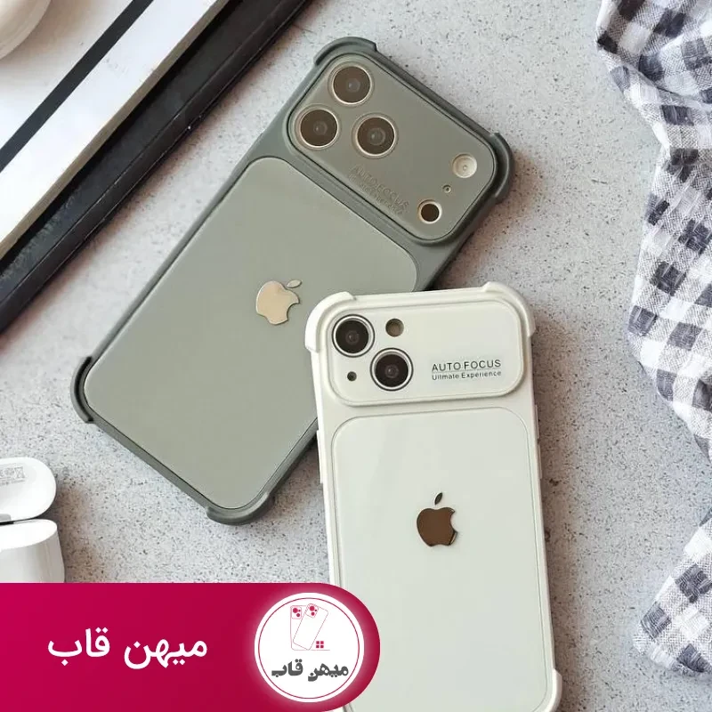 قاب گوشی Anti-shock Auto Focus