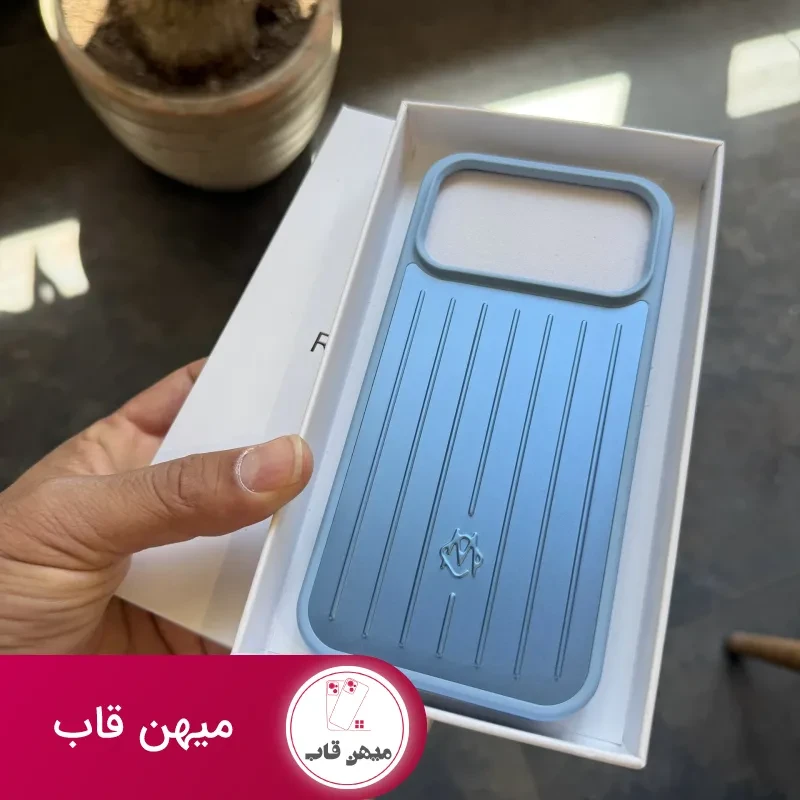 قاب گوشی rimowa orginal
