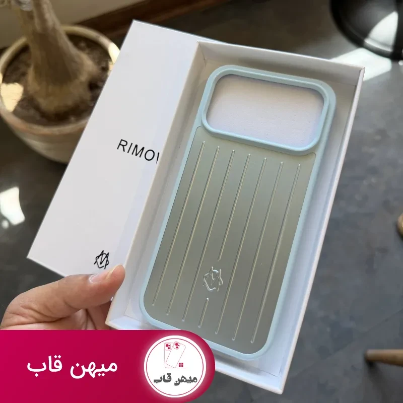قاب گوشی rimowa orginal