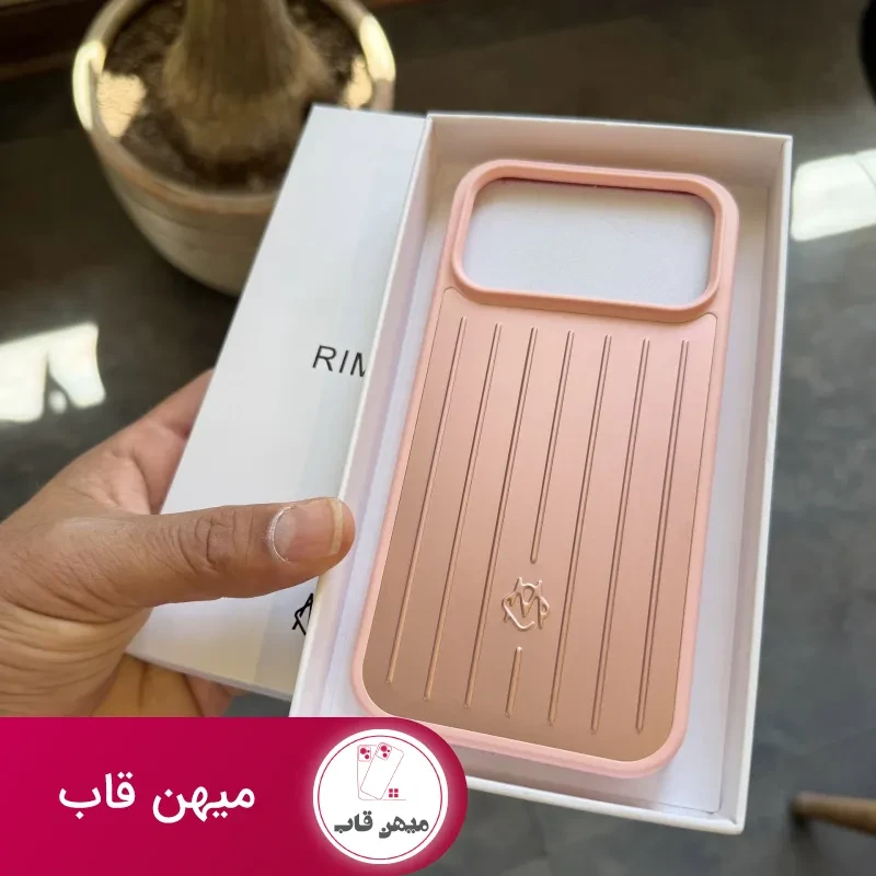 قاب گوشی rimowa orginal