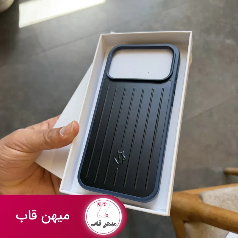قاب گوشی rimowa orginal
