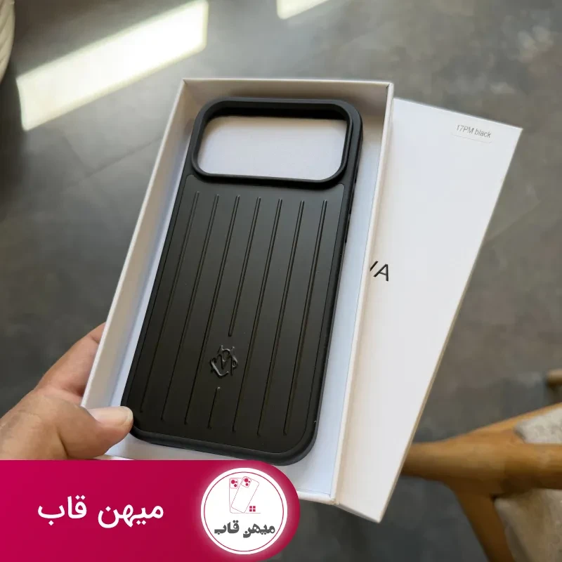 قاب گوشی rimowa orginal