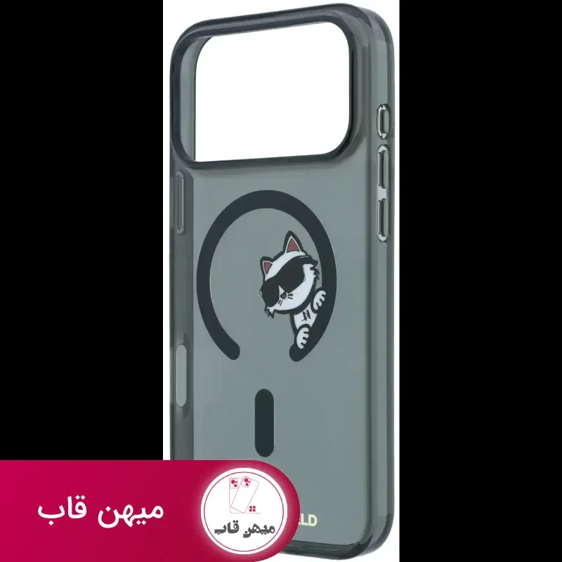 قاب کارل لاگرفلد Karl Lagerfel IML