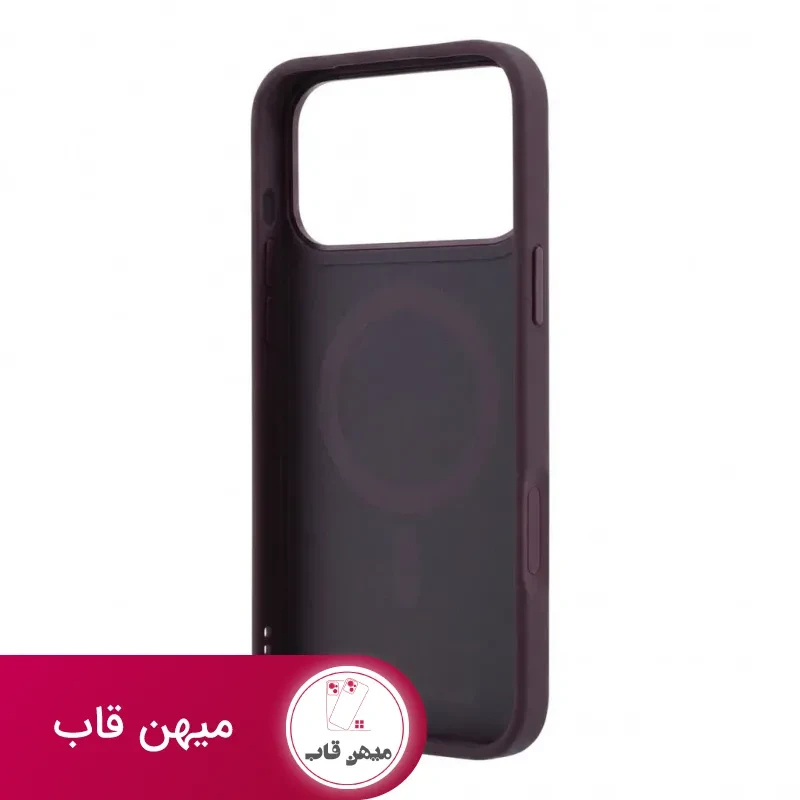قاب کارل لاگرفلد Karl Lagerfel HC Ring Stand 360