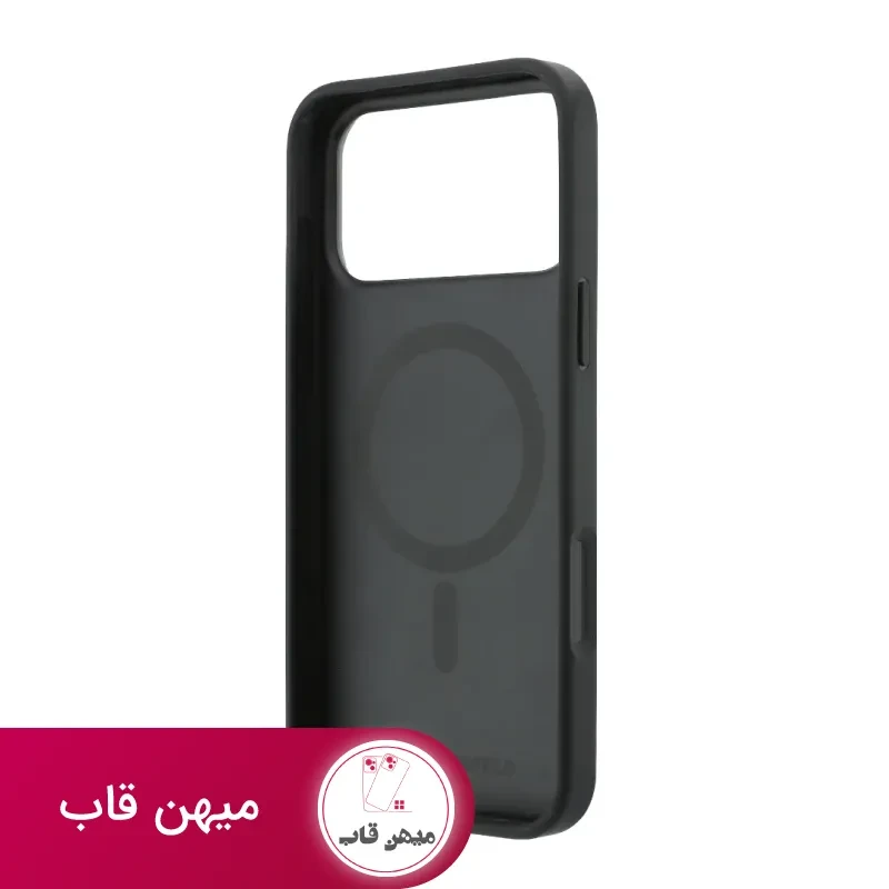 قاب کارل لاگرفلد Karl Lagerfel HC Ring Stand 360