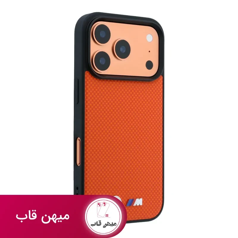 قاب گوشی BMW بی ام دبلیو شماره 8
