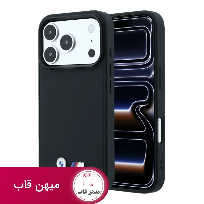 قاب گوشی BMW بی ام دبلیو شماره 8