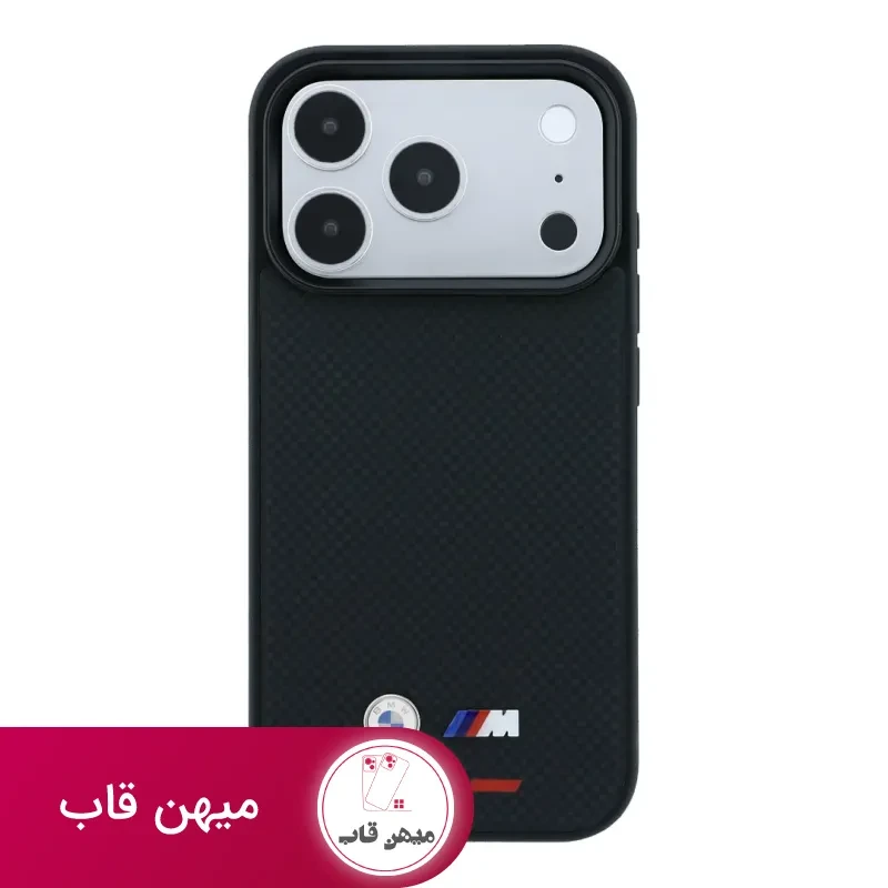 قاب گوشی BMW بی ام دبلیو شماره 8