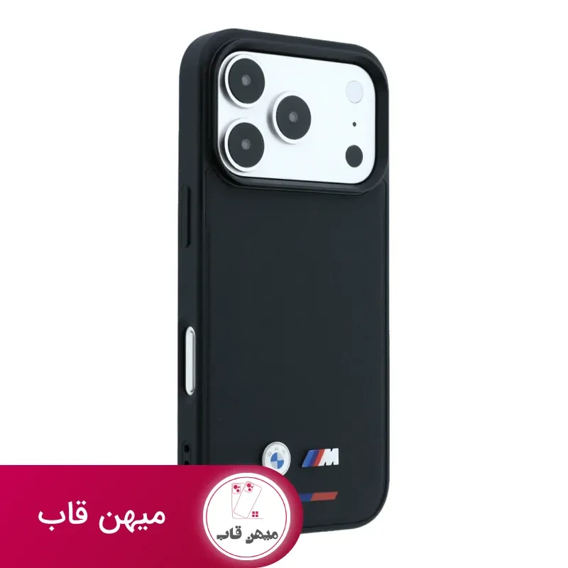قاب گوشی BMW بی ام دبلیو شماره 8