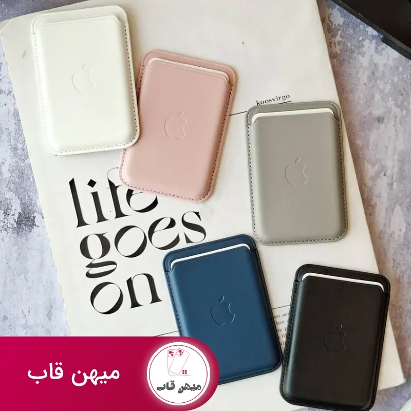 جاکارتی مگ سیف