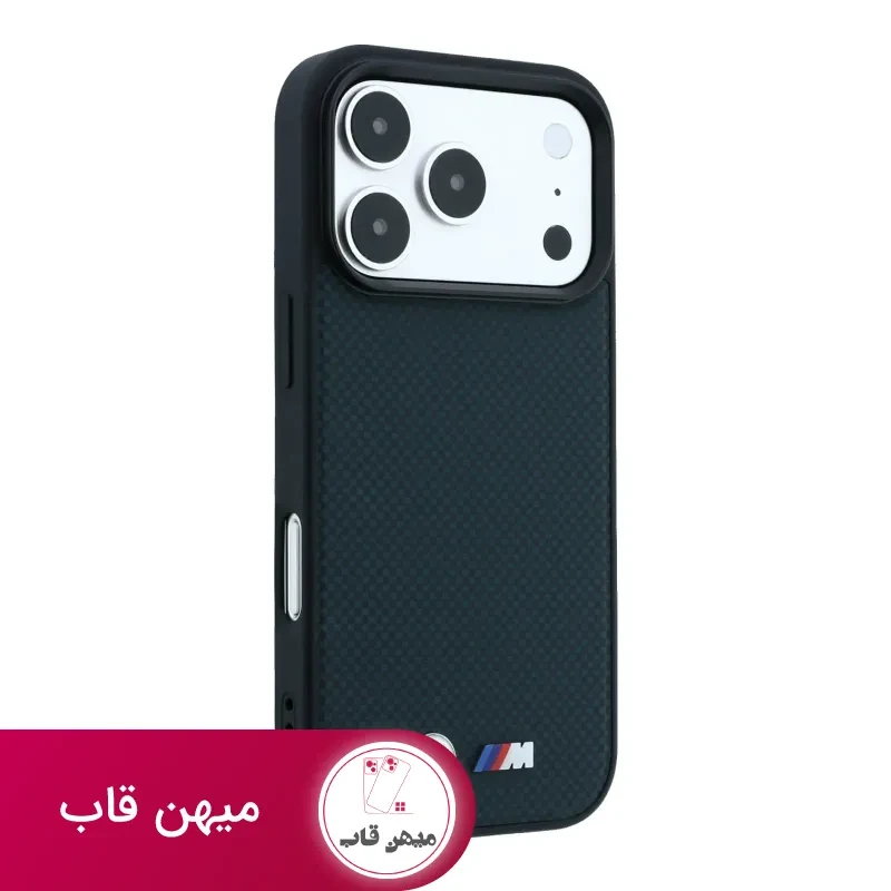 قاب BMW بی ام دبلیو شماره 8