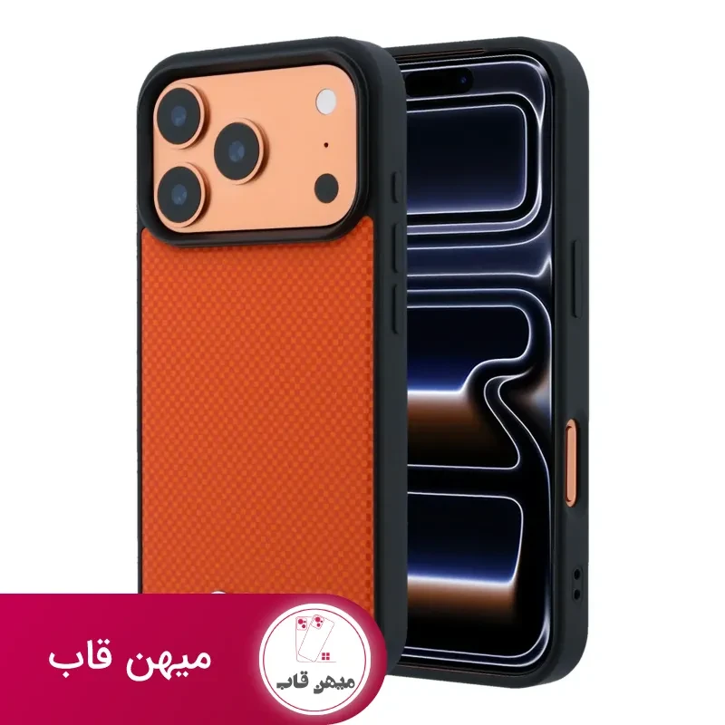 قاب BMW بی ام دبلیو شماره 8