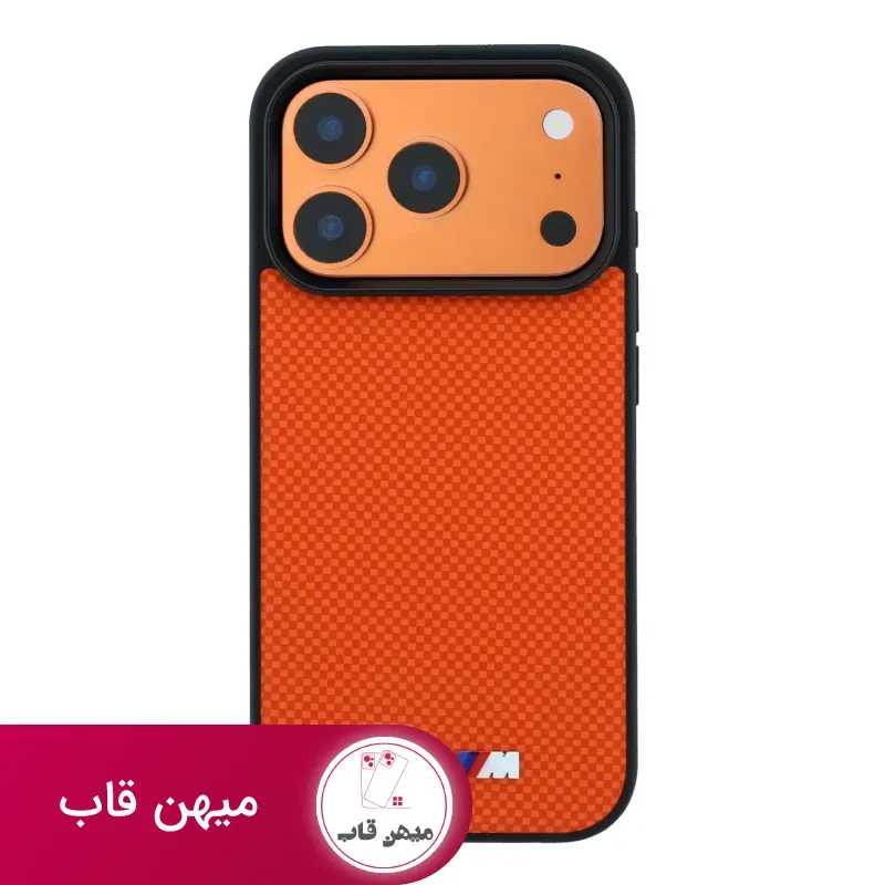 قاب BMW بی ام دبلیو شماره 8