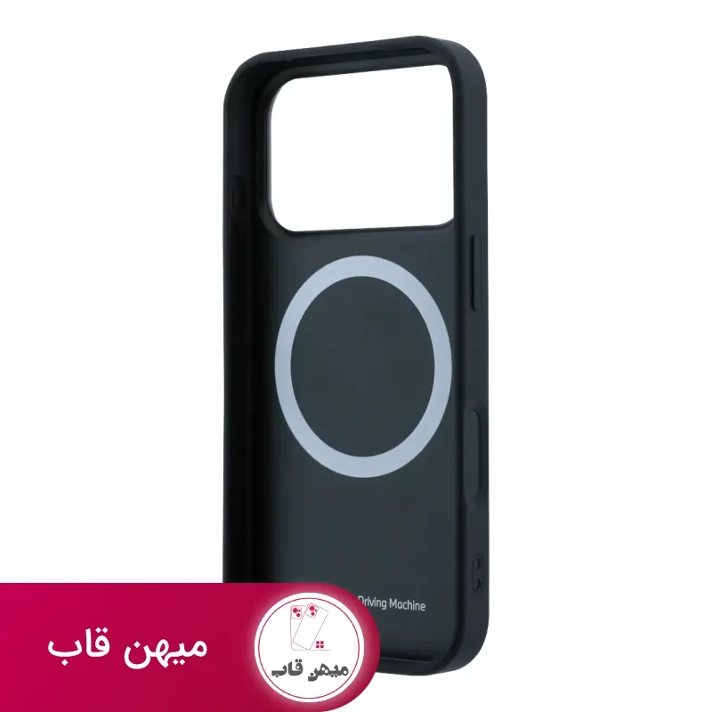 قاب BMW بی ام دبلیو شماره 8