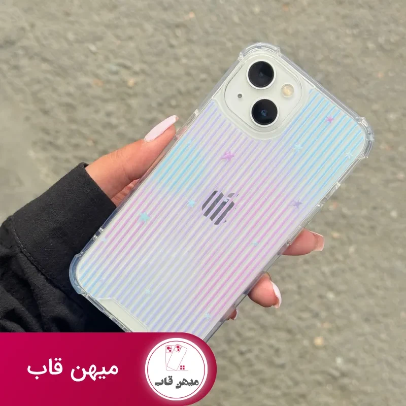قاب گوشی گلکسی ایربگ دار
