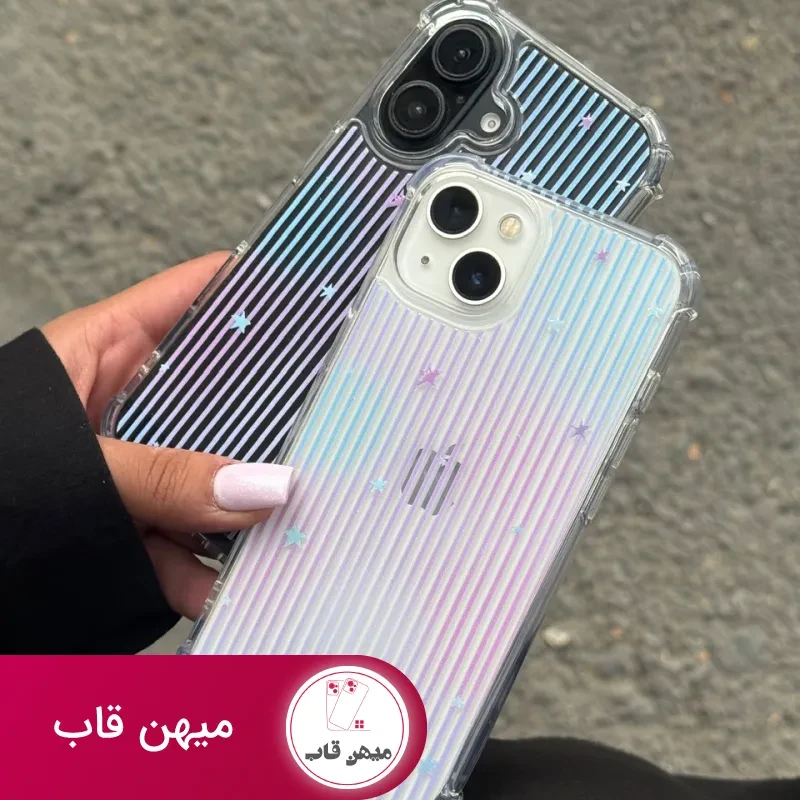 قاب گوشی گلکسی ایربگ دار