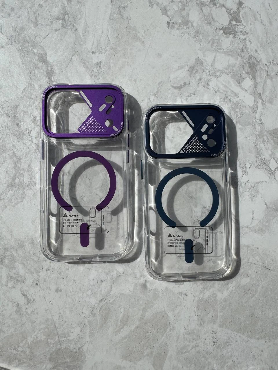 قاب کریتیو (creative case )