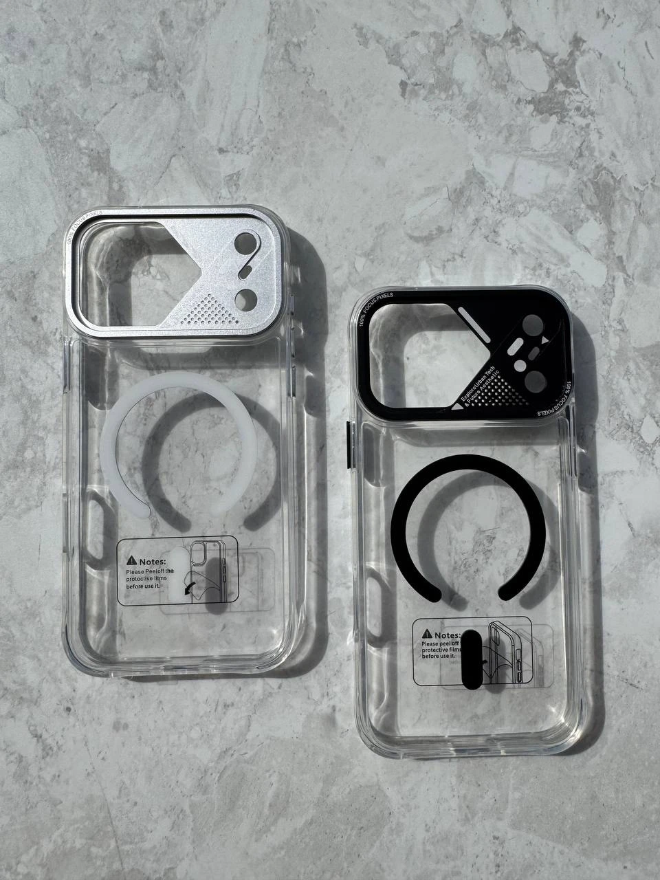 قاب کریتیو (creative case )