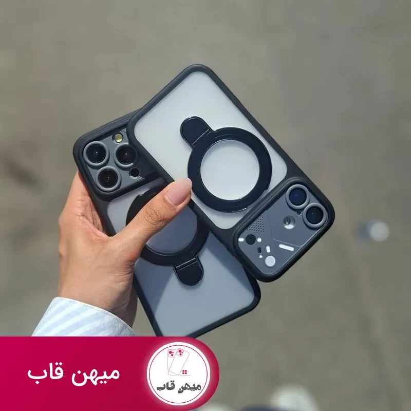 قاب گوشی special armor