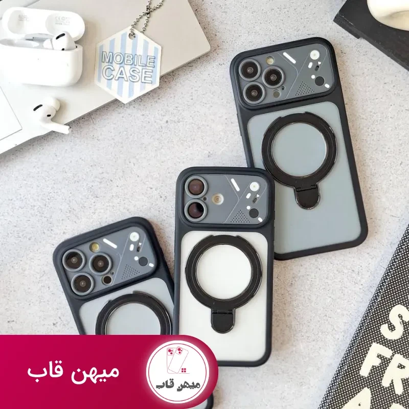 قاب گوشی special armor