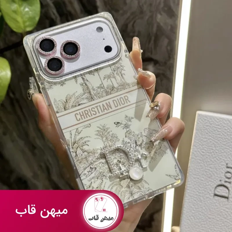 قاب گوشی VIP DIOR