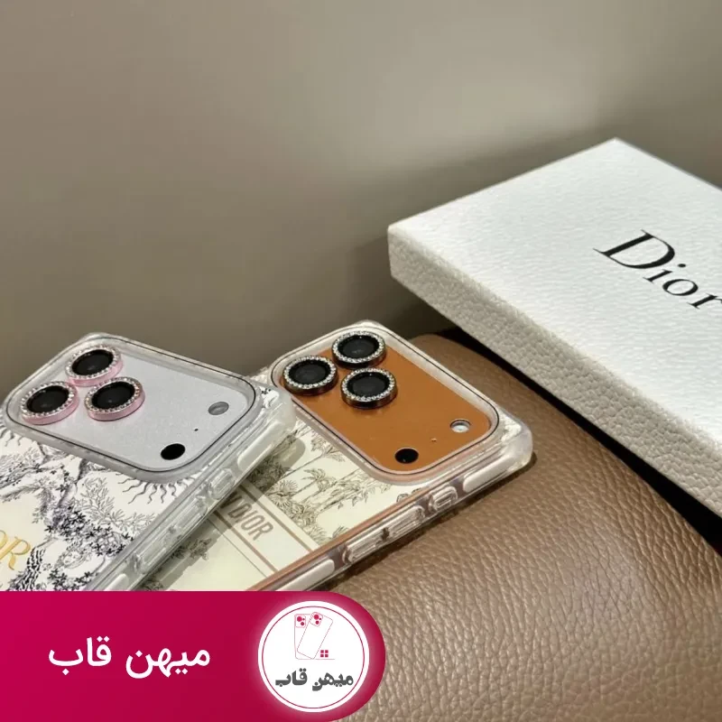 قاب گوشی VIP DIOR