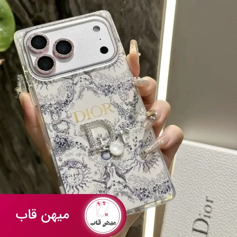 قاب گوشی VIP DIOR