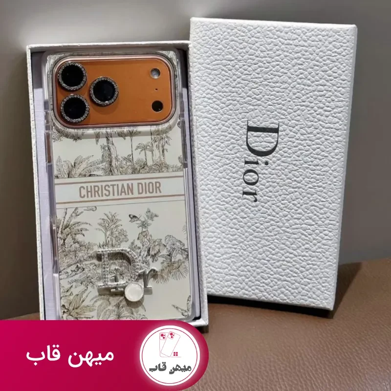قاب گوشی VIP DIOR