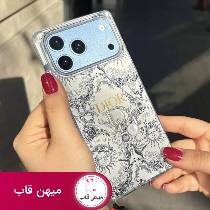 قاب گوشی VIP DIOR