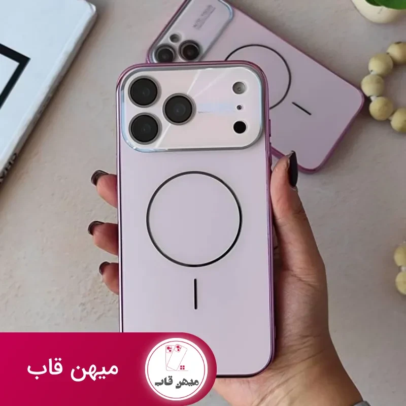 قاب گوشی AUTO FOCCUS 5 رنگ