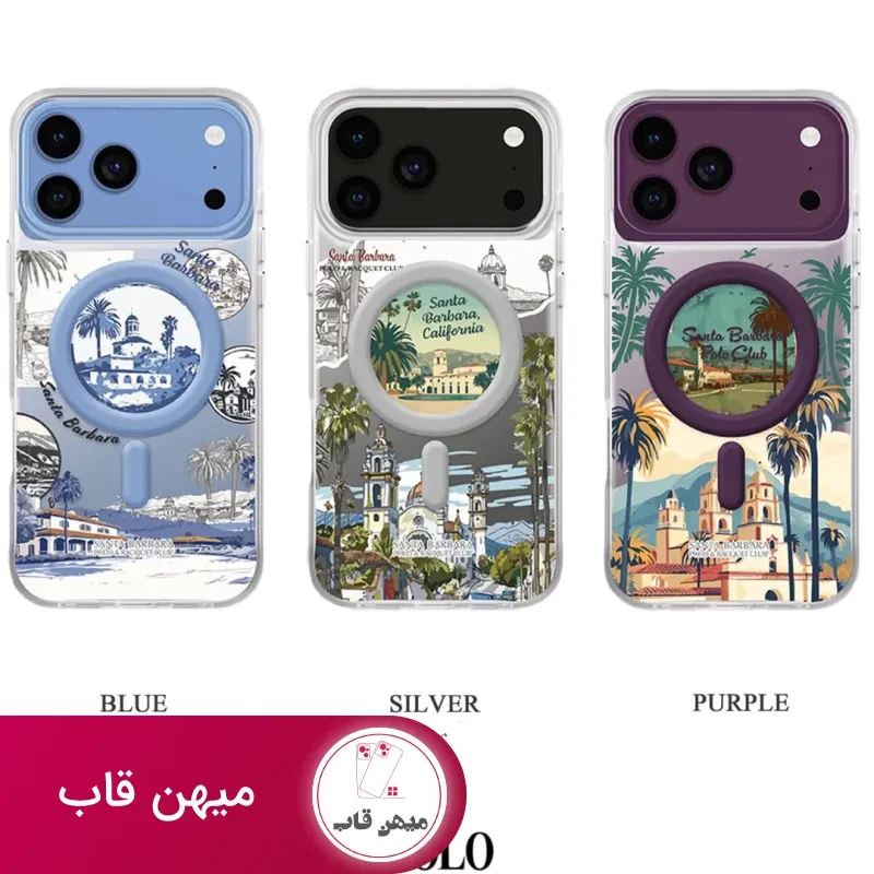 قاب گوشی پولو Polo Prism