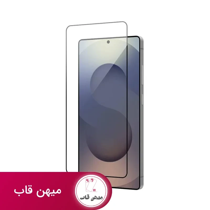 گلس TOTU شفاف