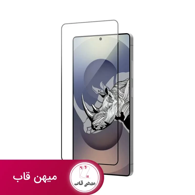 گلس TOTU شفاف