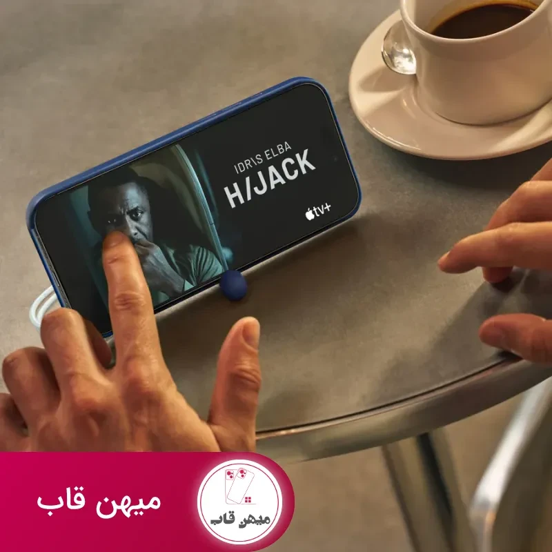 قاب آیفون بیتس Beats Kickstand