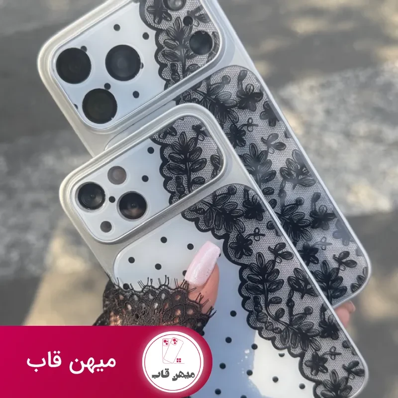 قاب گوشی دانتل دات