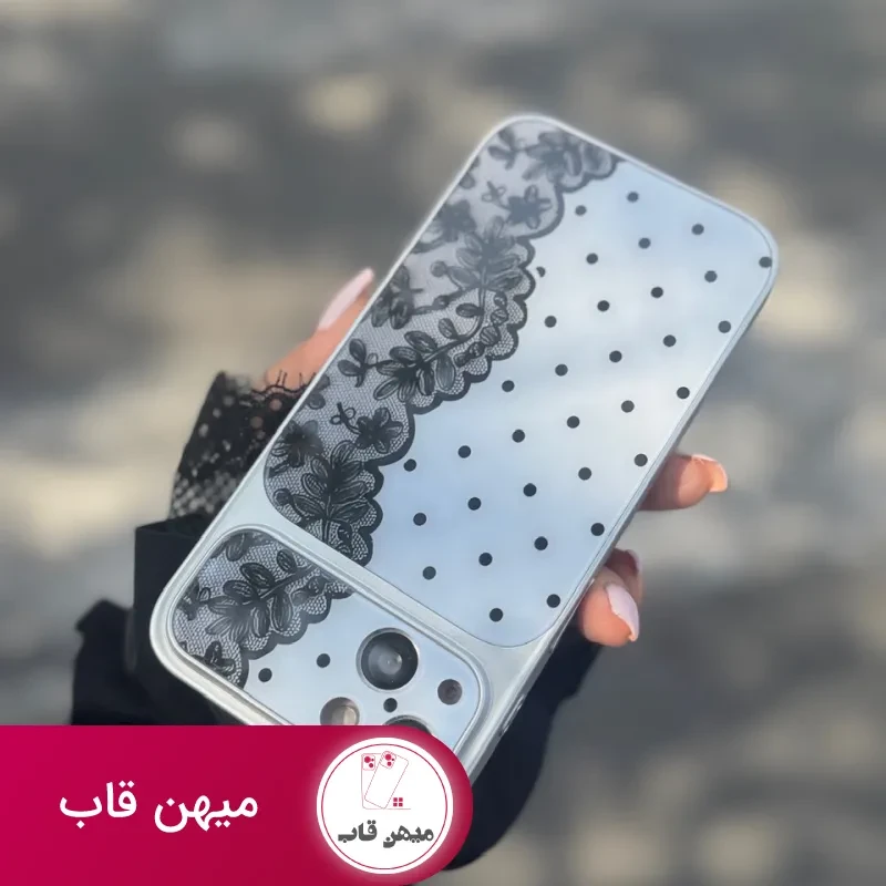 قاب گوشی دانتل دات