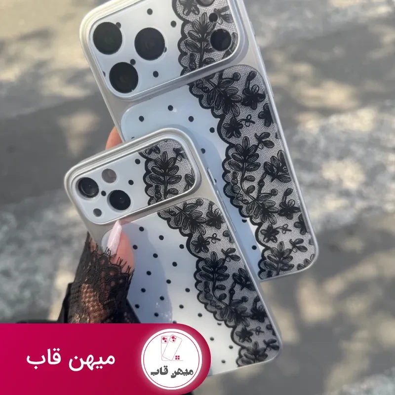 قاب گوشی دانتل دات