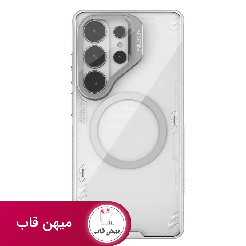 قاب سامسونگ نیلکین Nillkin Iceblade Prop