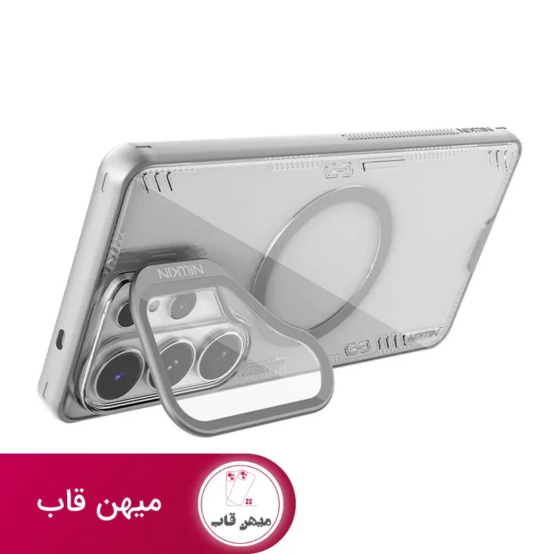 قاب سامسونگ نیلکین Nillkin Iceblade Prop
