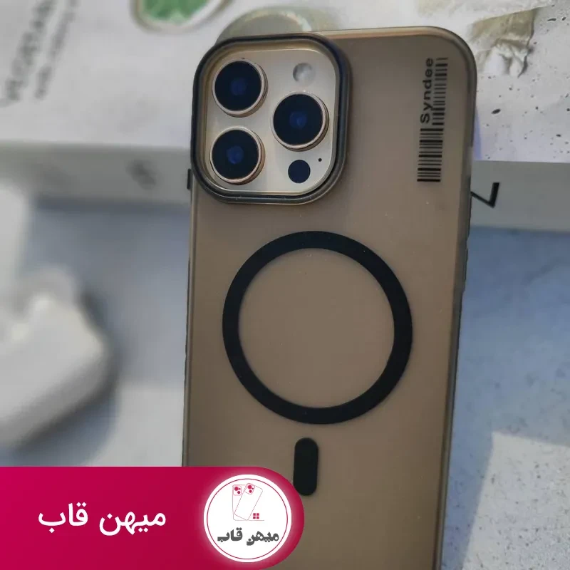 قاب گوشی new بارکد