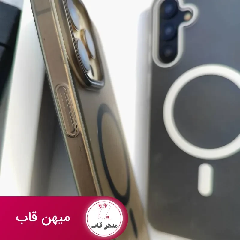 قاب گوشی new بارکد