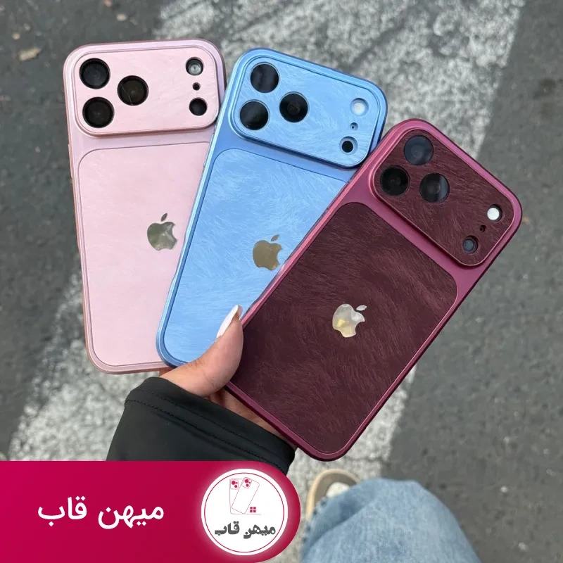 قاب گوشی جیر پریمیوم